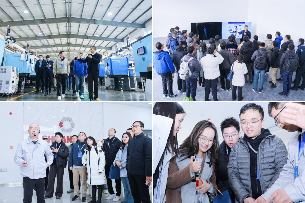 精·无止境，，驱·动未来 | mansion88股份“十万套丝杠产线”暨新一代磨床投产仪式圆满竣事